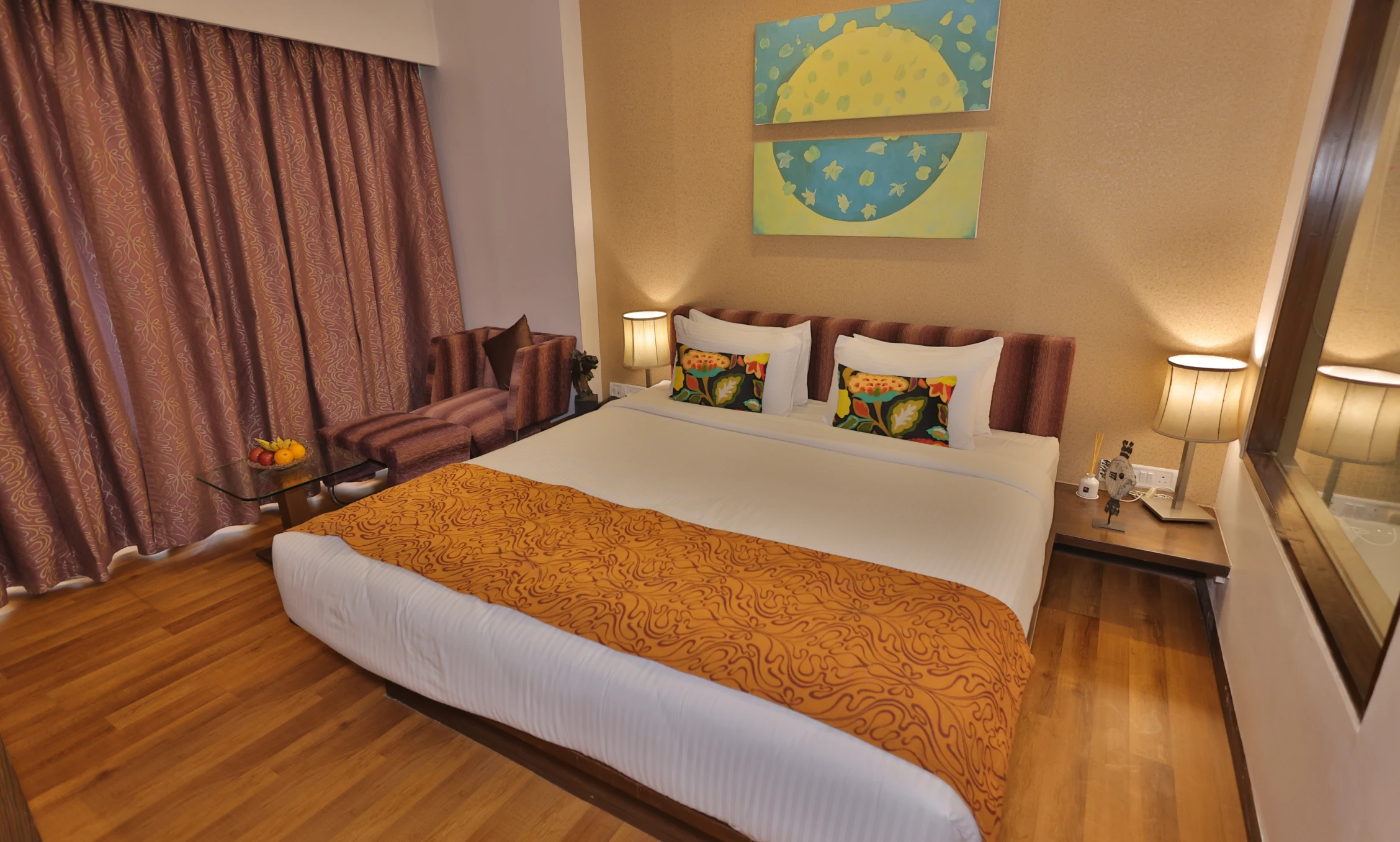 Room Detail View 2