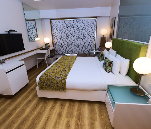 Designer Room