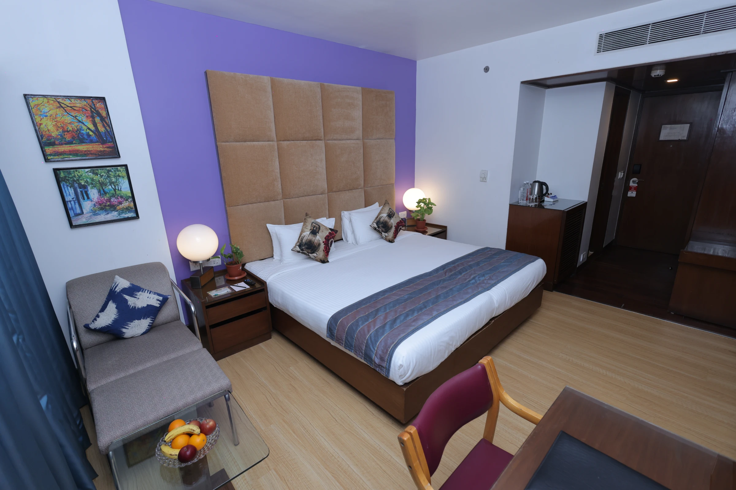 Room Detail View 1