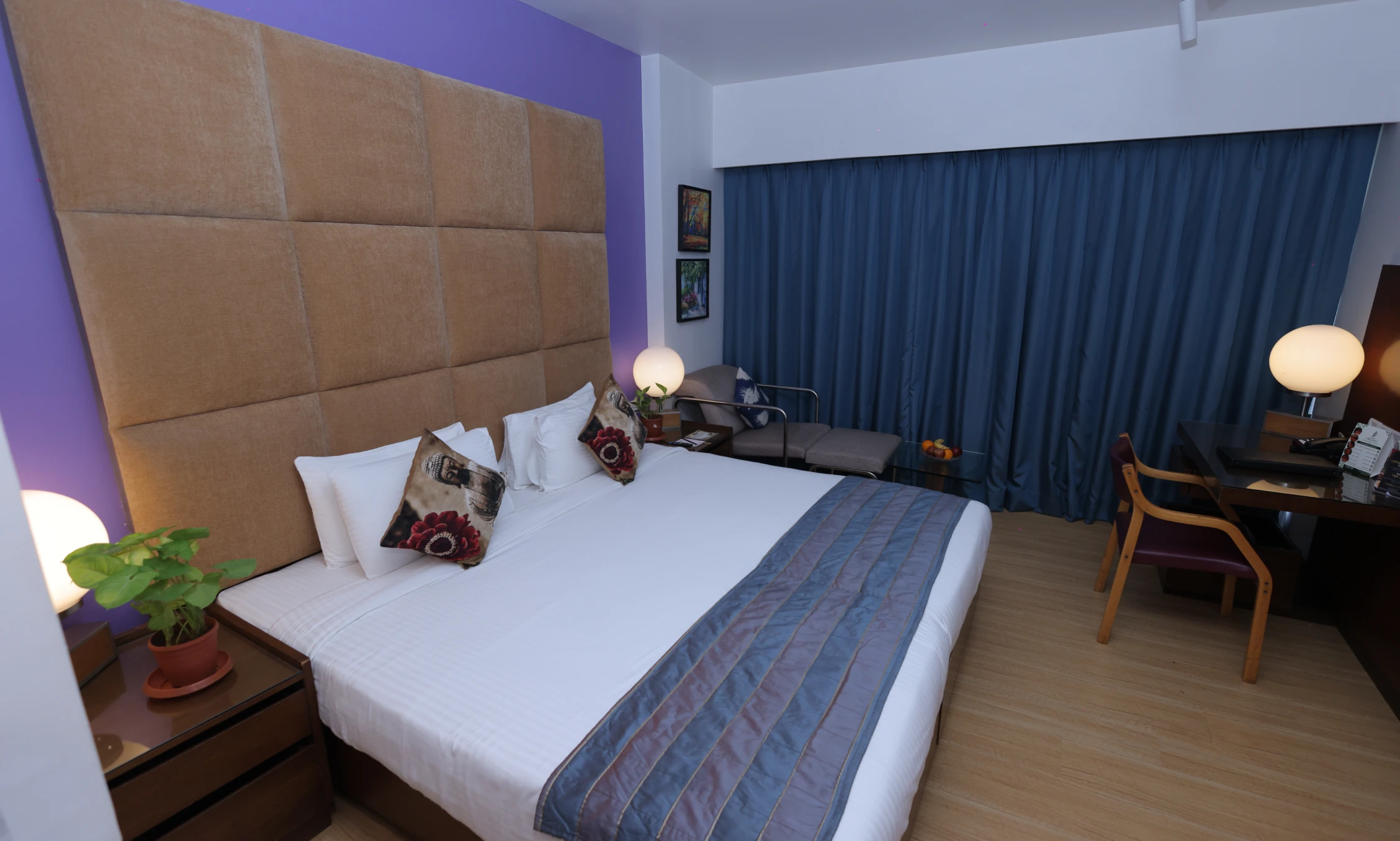 Room Detail View 2