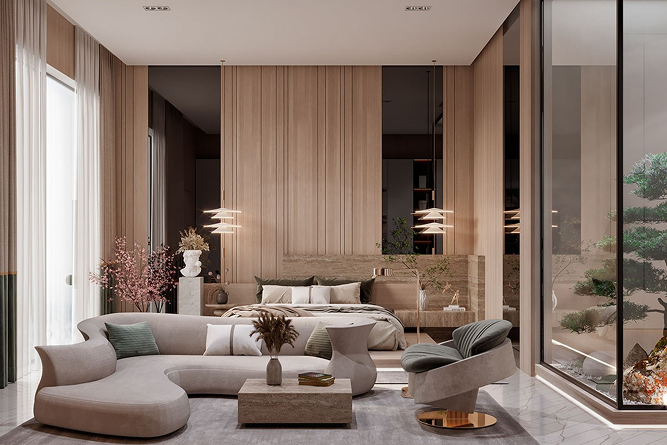 Ambience Suite