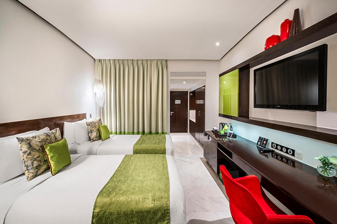 Designer Room