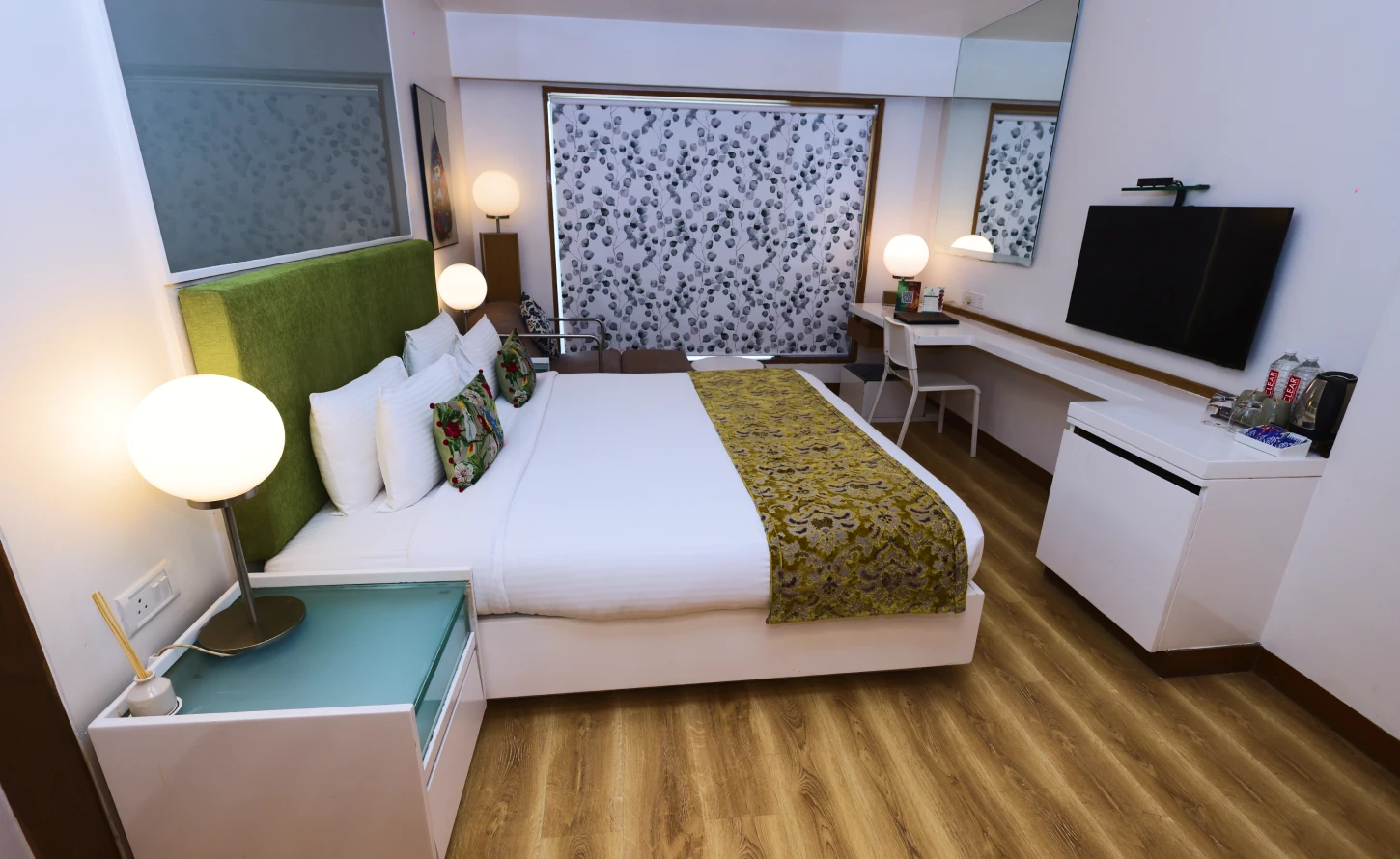 Room Detail View 1