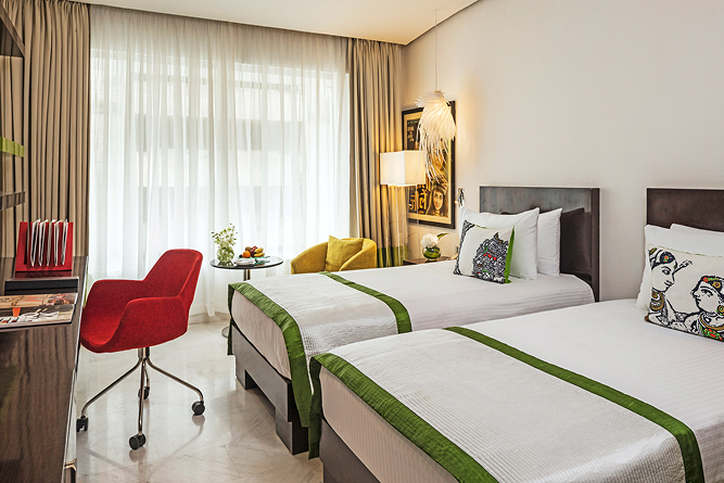 Premium Room