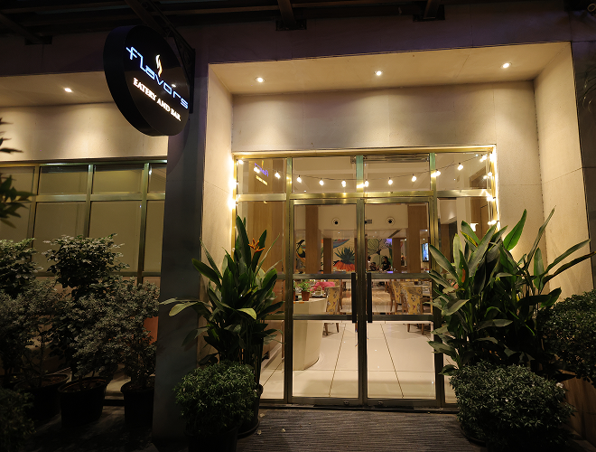 YOGI METROPOLITAN – SANPADA